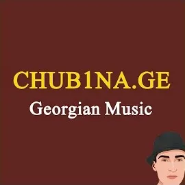 Chub1Na.ge — Chubi ჩუბი — обложка